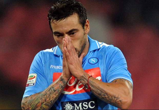 L'Opinione - Napoli, con Lavezzi sarebbe stato l'anno buono: ti manca il Pocho per essere da Scudetto