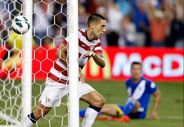 United States, Mexico headline Hexagonal field