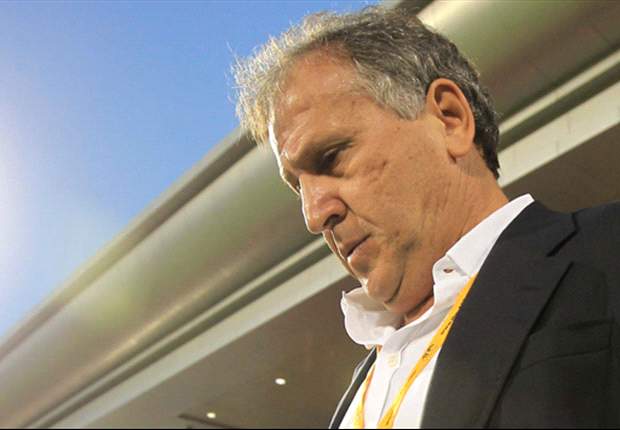 Zico: Lucas could be more important than Neymar