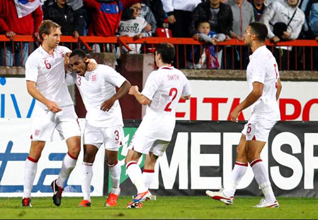 Two-year bans for Serbian coaches involved in England Under-21 brawl