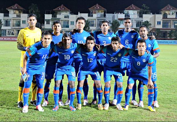 India's international friendly against Yemen scrapped