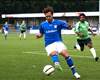 Tonnie Cusell Gabung Tim Amatir Ajax