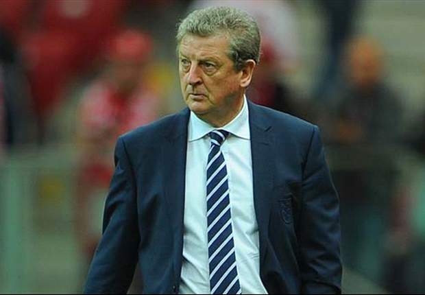 Hodgson pleased with a point on 'soggy' Poland pitch