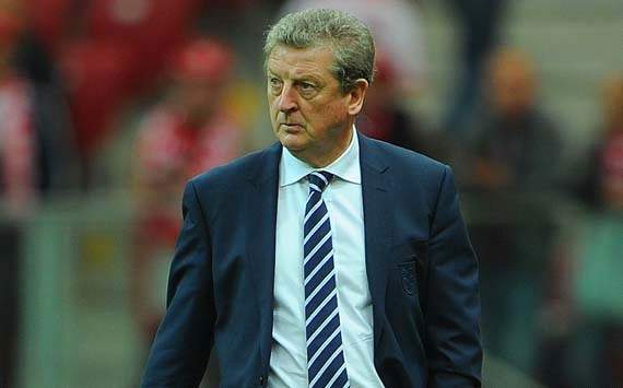 Carragher will be one of country's top coaches, says Hodgson