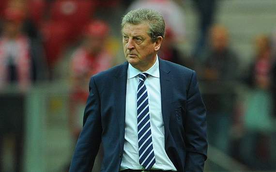 Hodgson: Chelsea's Champions League triumph proves England can win World Cup