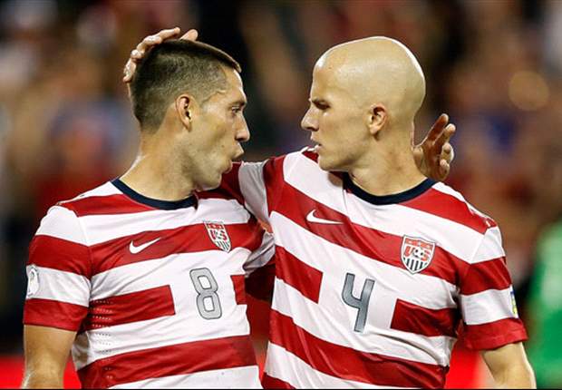 POLL: Who had the most influence on American soccer in 2012?