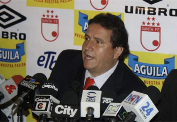 Pastrana desmintió rumores sobre Gio Moreno