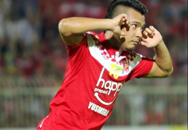 Exclusive: Kelantan's Norfarhan Mohammad vows to shine for Malayan Tigers