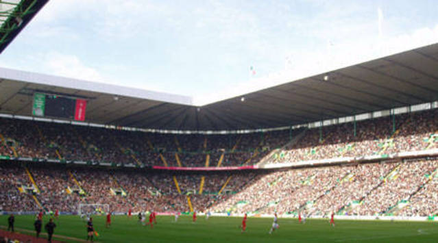 Celtic Park (Goal.com)