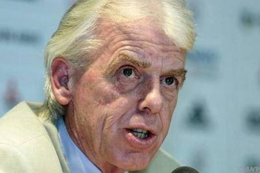 Leo Beenhakker