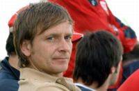 Horst Heldt, Manager vom VfB Stuttgart