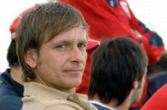Horst Heldt, Manager vom VfB Stuttgart