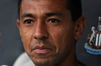 Nolberto Solano - Newcastle