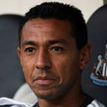 Nolberto Solano - Newcastle