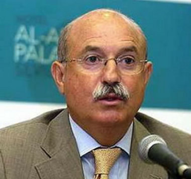 Lorenzo Serra Ferrer