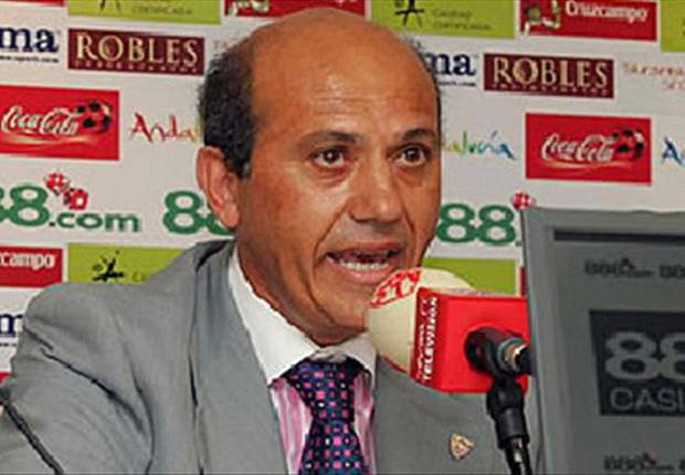 Sevilla President Jose Maria Del Nido Accuses Joan Laporta Of Belittling Barcelona