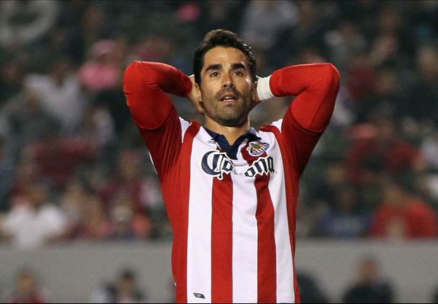 Juan Pablo Angel hints at River Plate return
