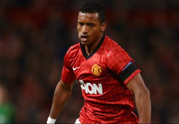 Juventus e Milan devem brigar por contratação de Nani