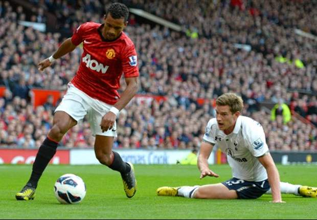 Nani è in rotta con il Manchester United, la Roma prova il colpaccio: c'è un piano per il prestito. Intanto il Napoli bussa per Burdisso...