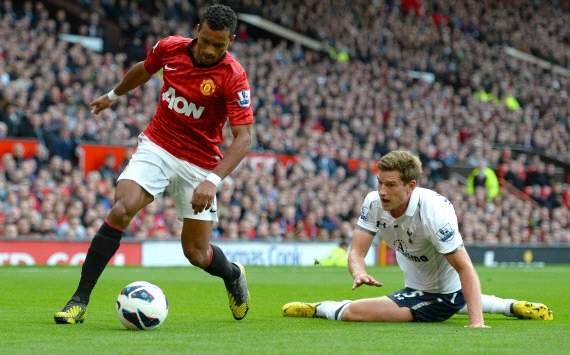 Manchester United winger Nani's cousin joins non-league Stalybridge Celtic