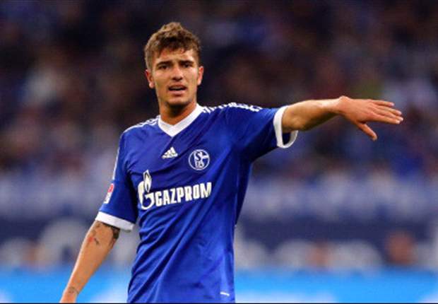 Neustadter: Schalke relieved to progress