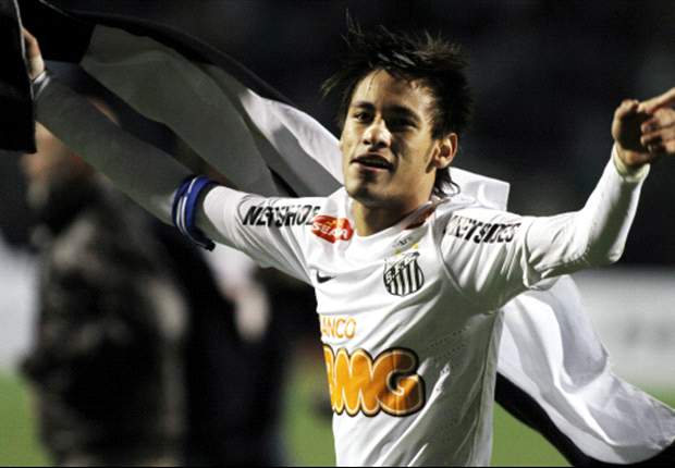 Neymar: It is not the right moment to move to Europe