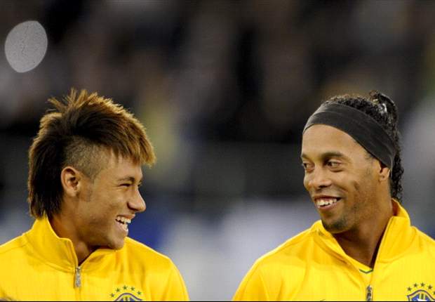 Pallone d'Oro Sudamericano 2012: stilata la lista dei candidati, grande favorito Neymar