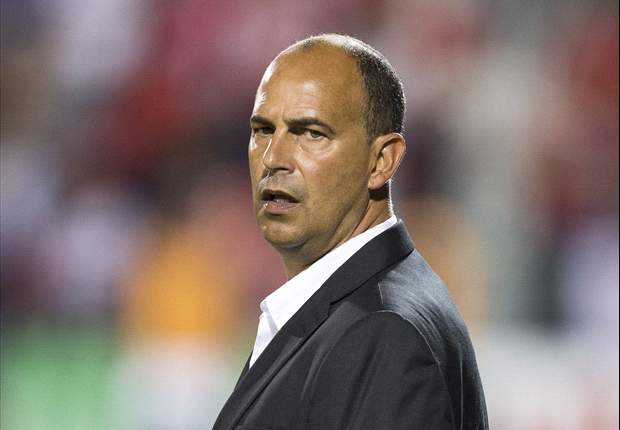 Hart: Huge loss in Honduras 'was impossible for me to accept'
