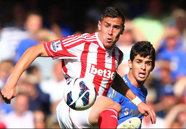 Geoff Cameron: The feeling of playing in the EPL is pretty special