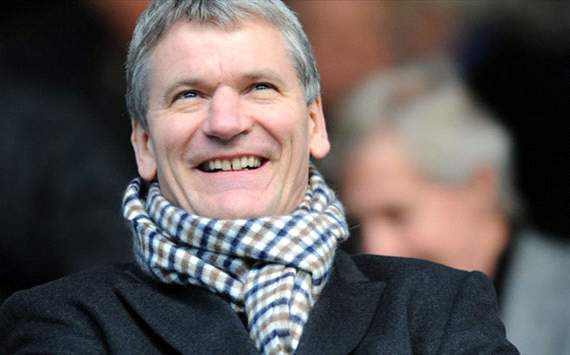 A visionary or a hypocrite? David Gill's legacy at Manchester United