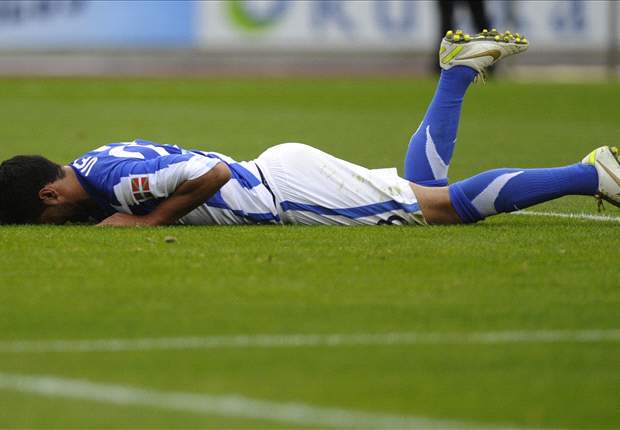 Brent Latham: Carlos Vela must pay his dues before earning El Tri call