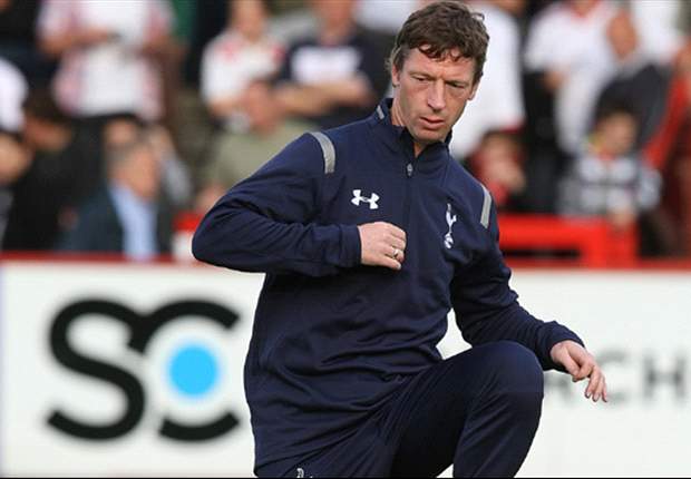 Freund aims to add to cult hero status by taking Tottenham to a new level