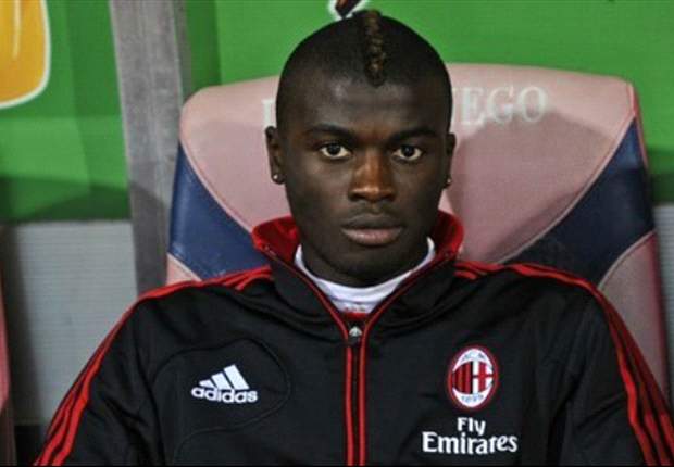 Niang is making good progress at Milan, says Allegri