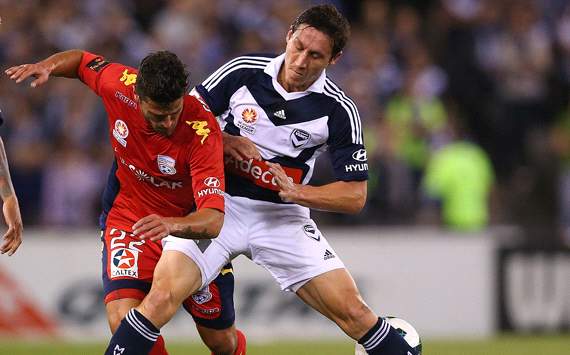 Adelaide United vs Melbourne Victory Preview - Goal. Adelaide United vs Melbourne Victory Preview - Goal.