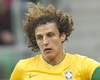 David Luiz - Brazil David Luiz - Brazil