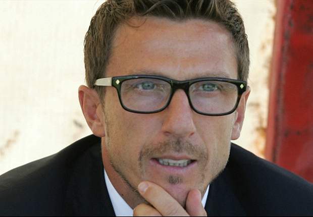 Il Sassuolo torna a vincere, DI Francesco dà un occhio alla classifica: "Si sta delineando, le prime tre lotteranno per la promozione diretta"