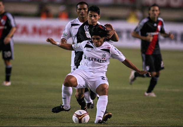Gonzalo Luduena: I named Falcao 'El Tigre'