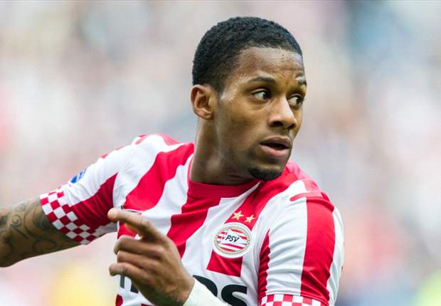 Lens: "Mijn laatste seizoen bij PSV"
