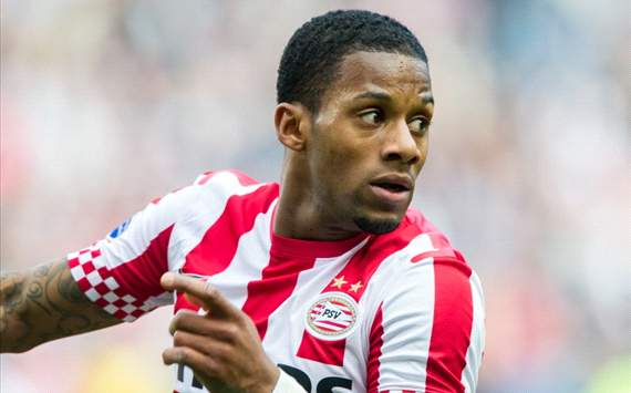 Jeremain Lens Absen Dua Pekan
