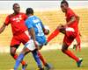 ABS seek home win against Rangers