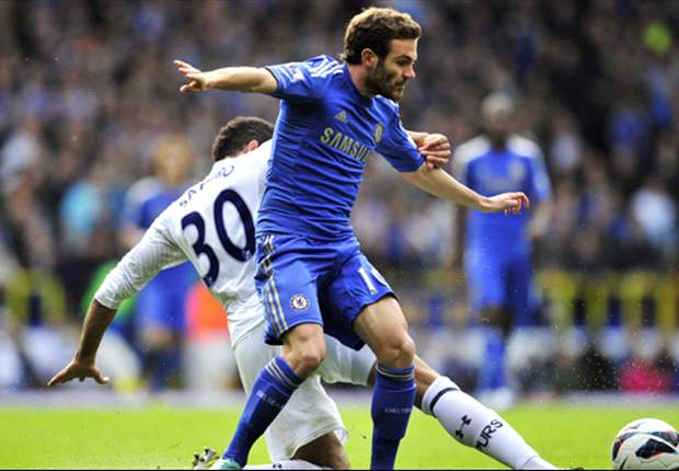 Chelsea are more than Mata and Hazard – Di Matteo