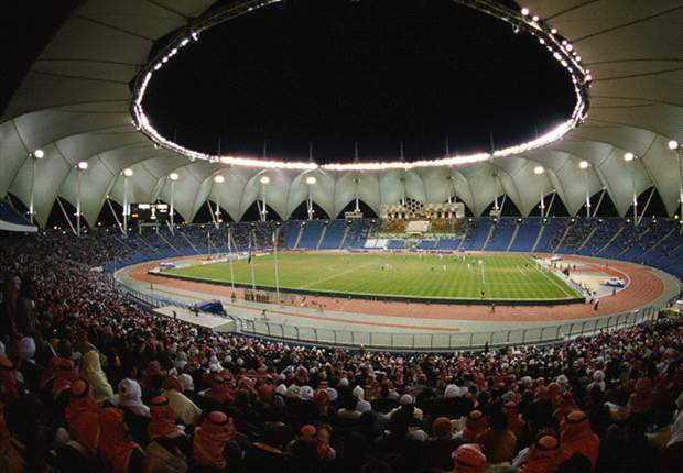 Hace 20 años Argentina ganaba la Copa del Rey Fahd