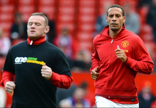 Manchester United look to slash Rio Ferdinand salary with new deal
