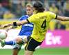 Wer siegt im 142. Revierderby?