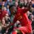 Sterling hands first Anfield win for Rodgers