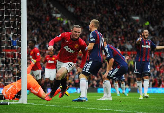 Rooney an injury doubt ahead of England's friendly against Sweden