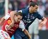 L1 - Courtet :"On se met au niveau"