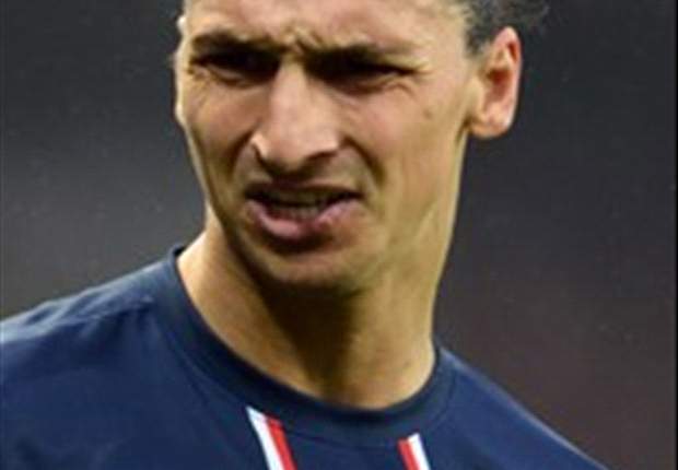Ibrahimovic could play with Cristiano Ronaldo, says Raiola