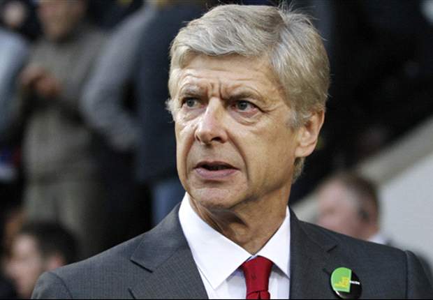 Champions League qualification is bigger than winning the FA Cup, says Wenger