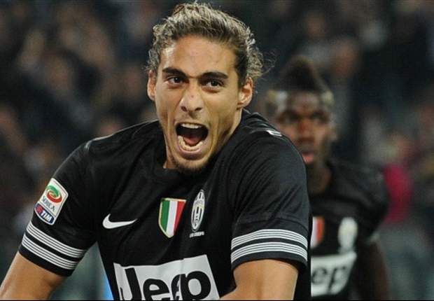 Juventus are feeling Chiellini's absence, says Caceres